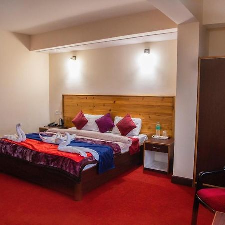 Hotel Juniper Darjeeling  Eksteriør billede