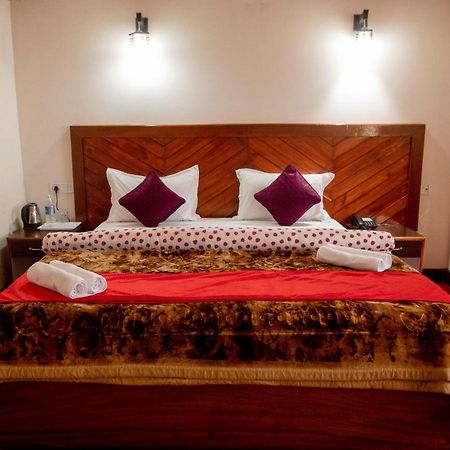 Hotel Juniper Darjeeling  Eksteriør billede