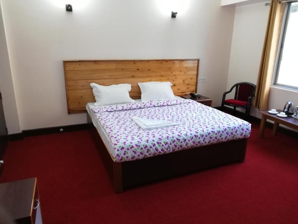 Hotel Juniper Darjeeling  Eksteriør billede