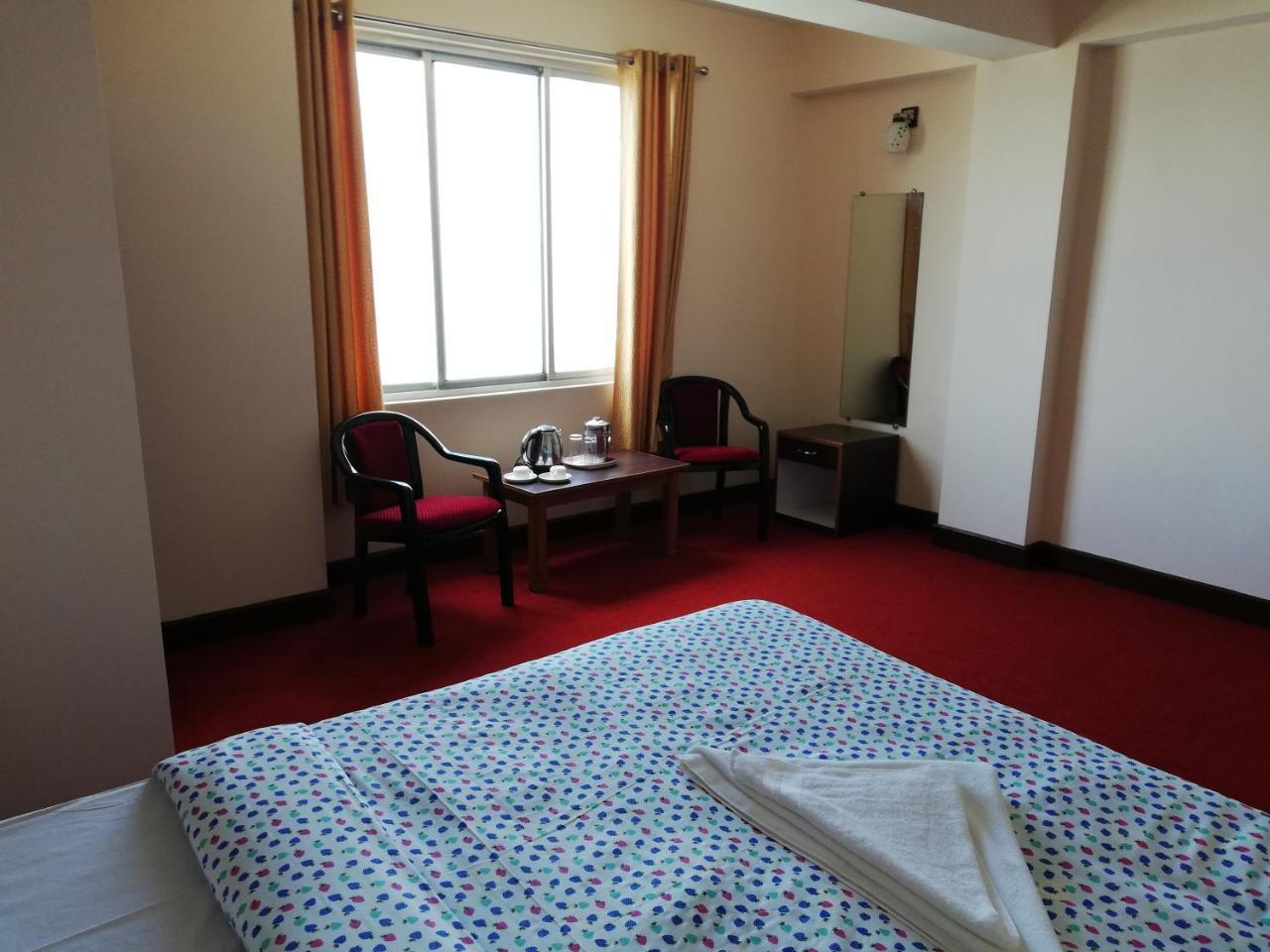 Hotel Juniper Darjeeling  Eksteriør billede
