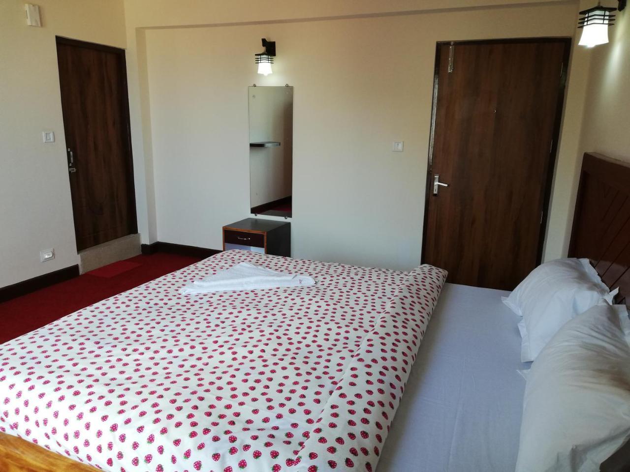 Hotel Juniper Darjeeling  Eksteriør billede