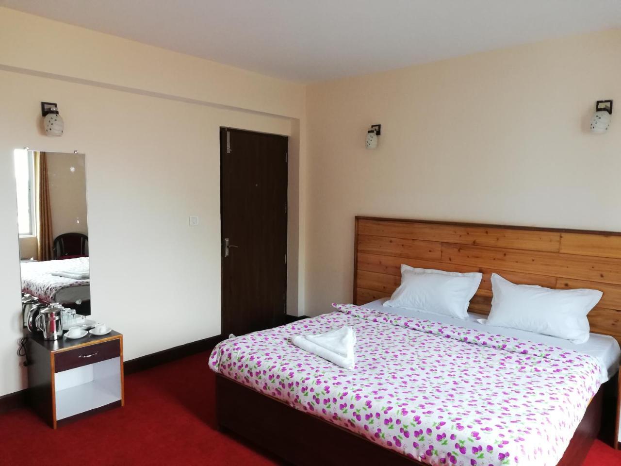 Hotel Juniper Darjeeling  Eksteriør billede