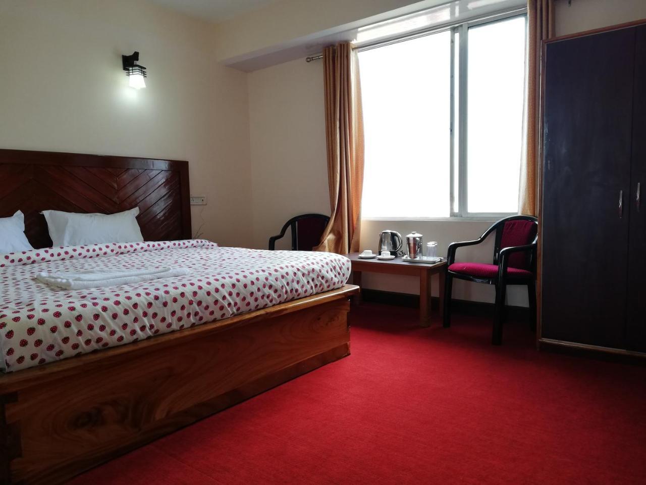 Hotel Juniper Darjeeling  Eksteriør billede