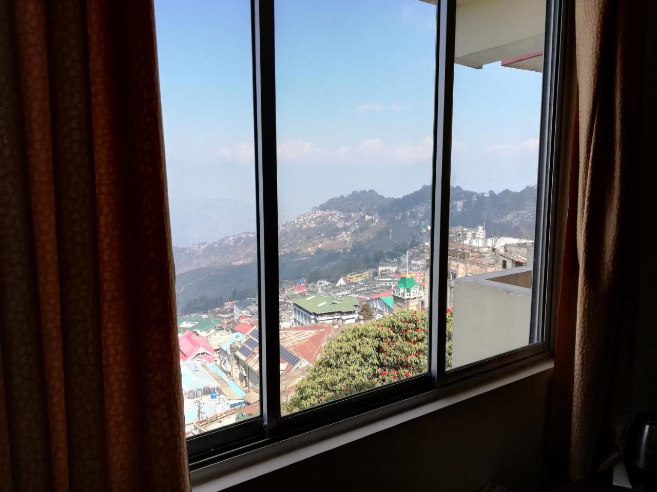 Hotel Juniper Darjeeling  Eksteriør billede