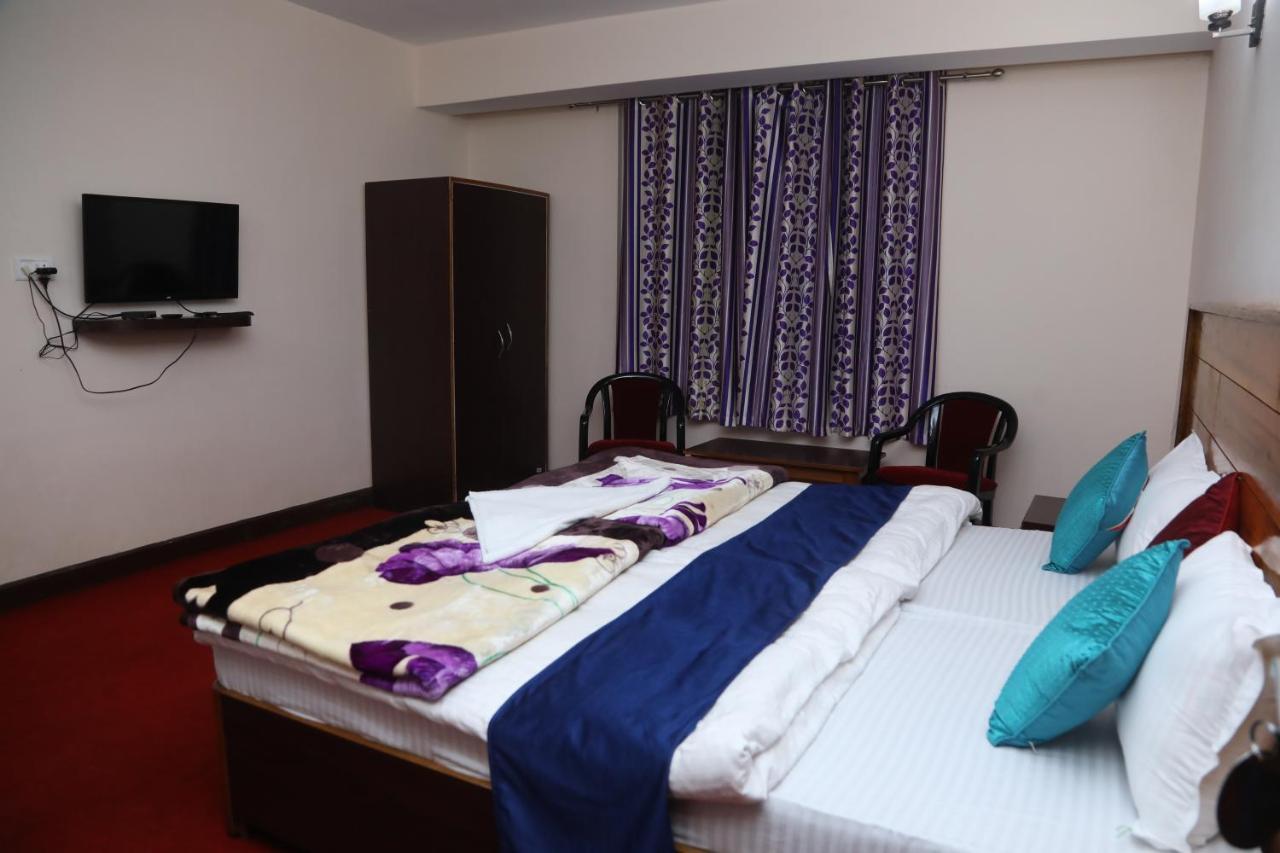 Hotel Juniper Darjeeling  Eksteriør billede