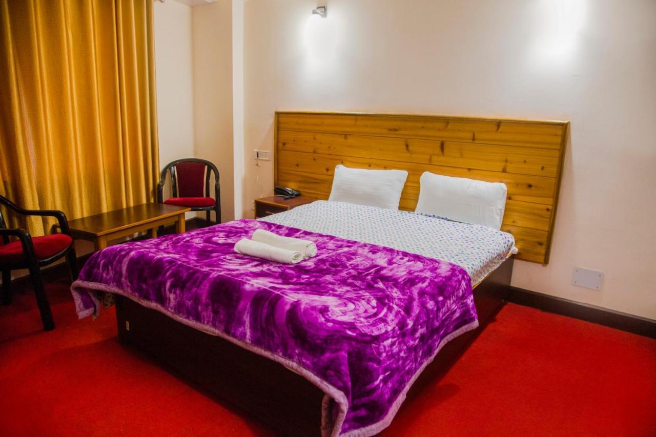Hotel Juniper Darjeeling  Eksteriør billede