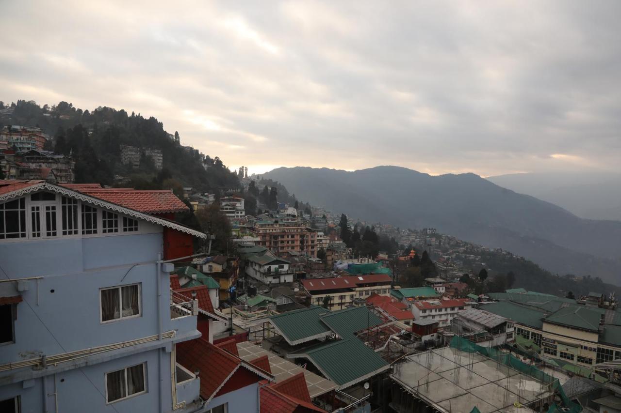 Hotel Juniper Darjeeling  Eksteriør billede