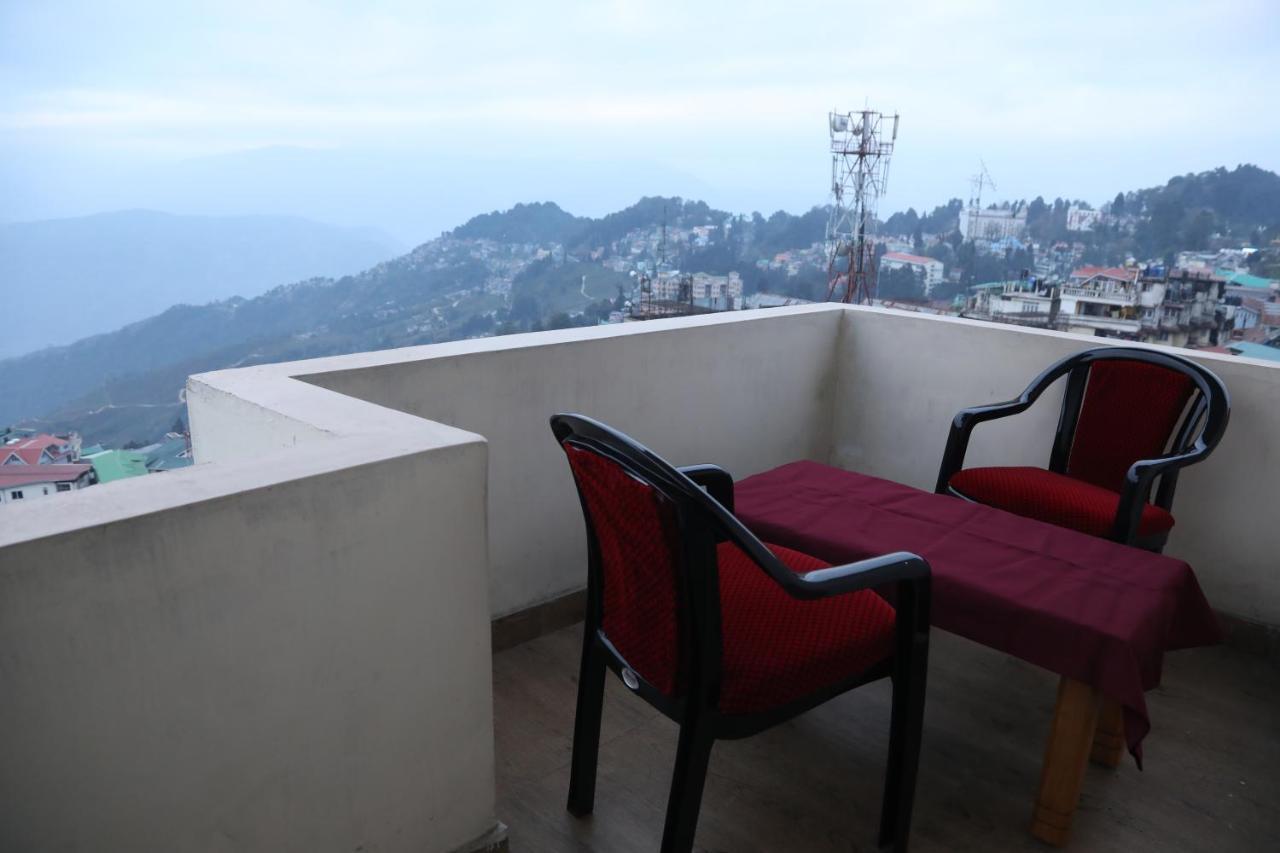 Hotel Juniper Darjeeling  Eksteriør billede