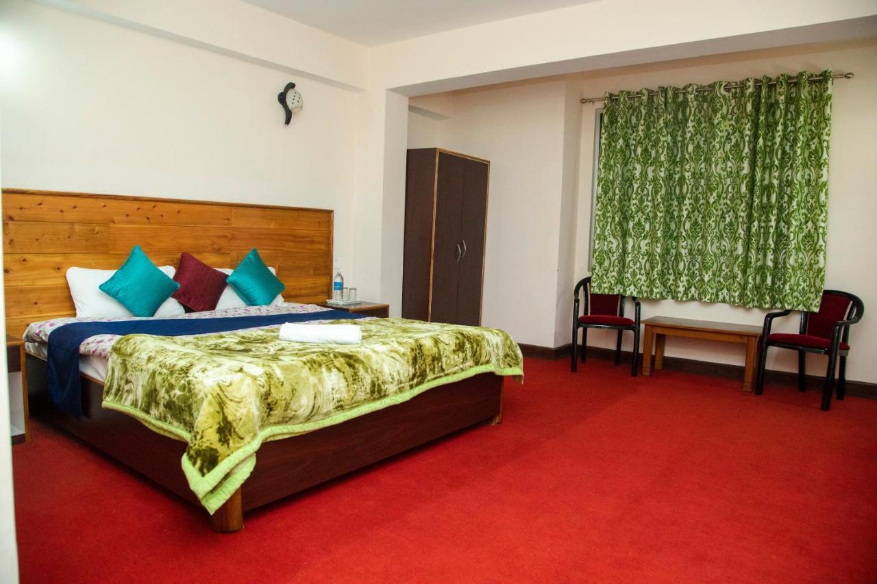 Hotel Juniper Darjeeling  Eksteriør billede