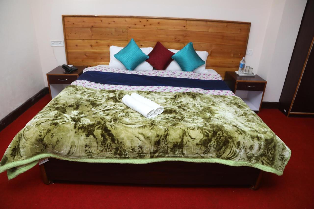 Hotel Juniper Darjeeling  Eksteriør billede