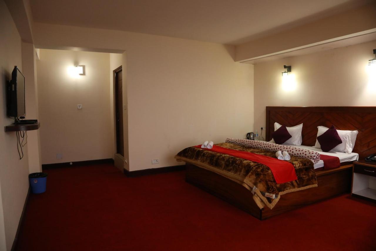 Hotel Juniper Darjeeling  Eksteriør billede
