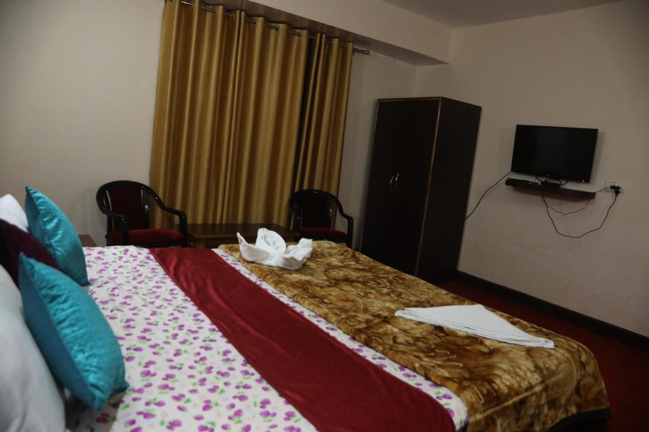 Hotel Juniper Darjeeling  Eksteriør billede