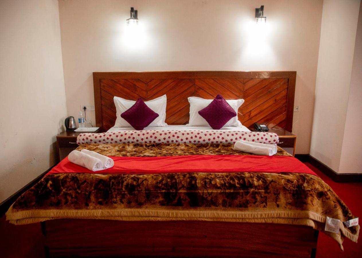 Hotel Juniper Darjeeling  Eksteriør billede